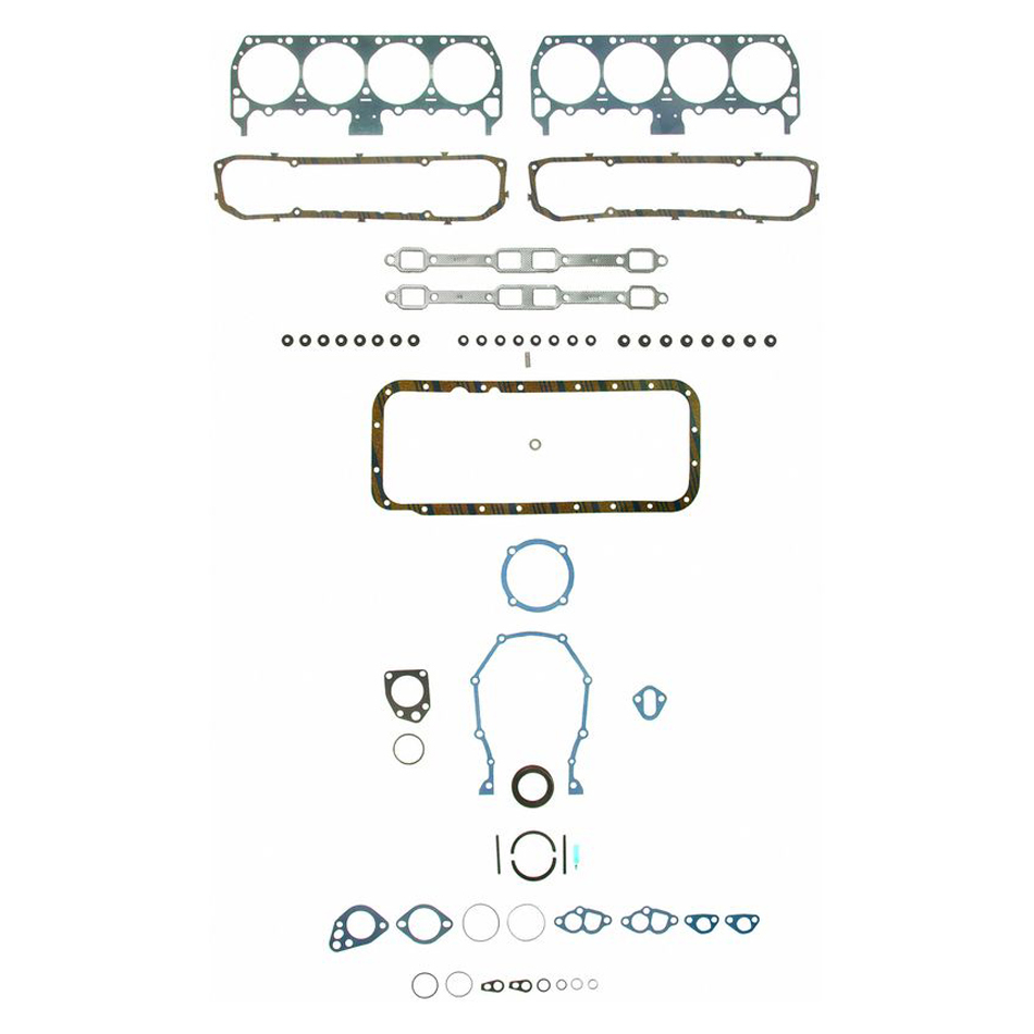 [FEL260-1001] Fel-Pro - Engine Gasket Set - BBM B/RB