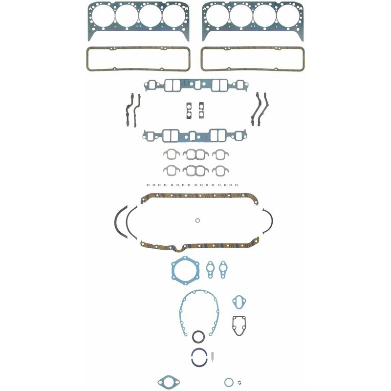 [FEL260-1016] Fel-Pro - Gasket Kit