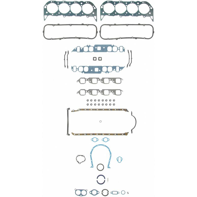 [FEL260-1046] Fel-Pro - Gasket Kit