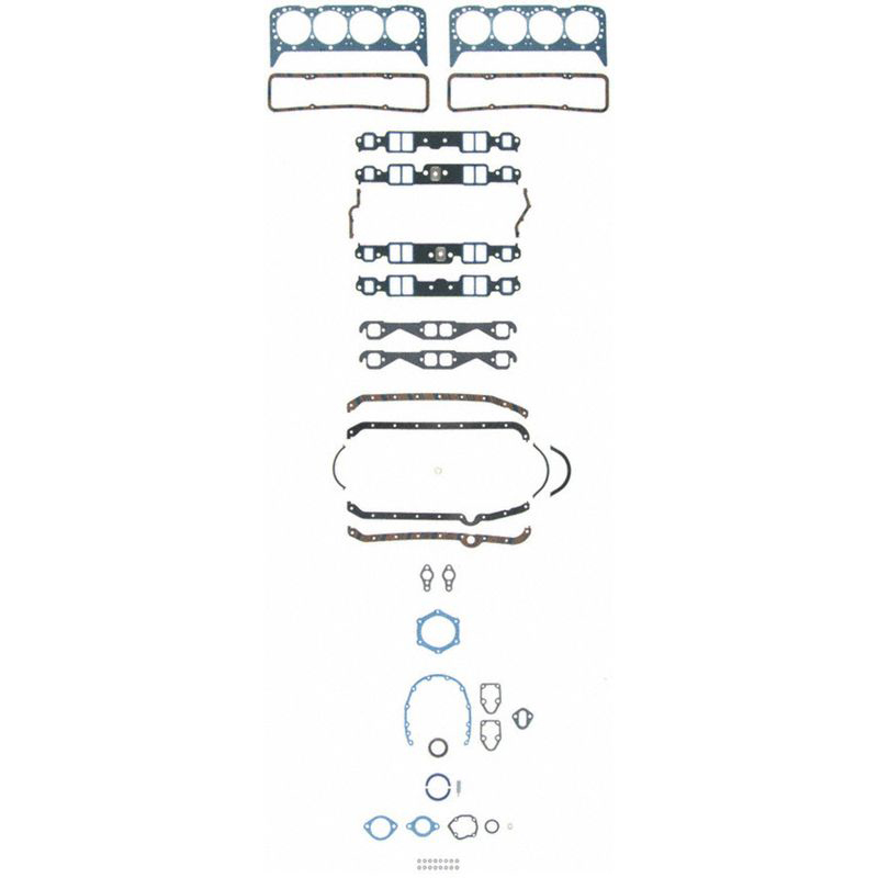 [FEL260-1079] Fel-Pro - Gasket Kit