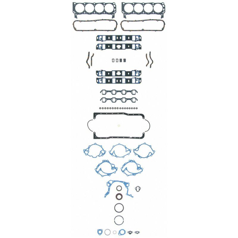 [FEL260-1082] Fel-Pro - Gasket Kit