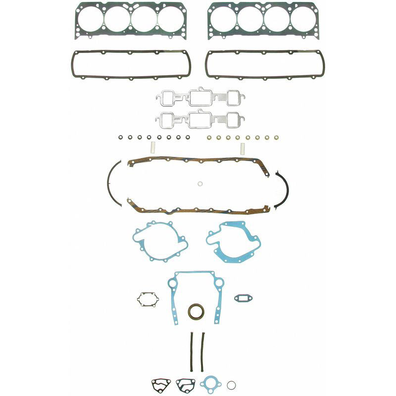 [FEL260-1104] Fel-Pro - Gasket Kit