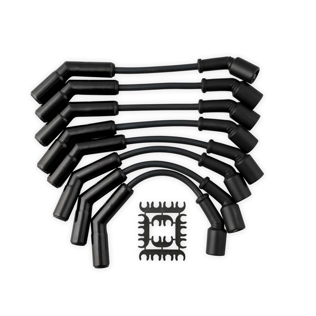 [ACL9070CK] Accel - Extreme 9000 Ceramic Spark Plug Wire Set 8mm