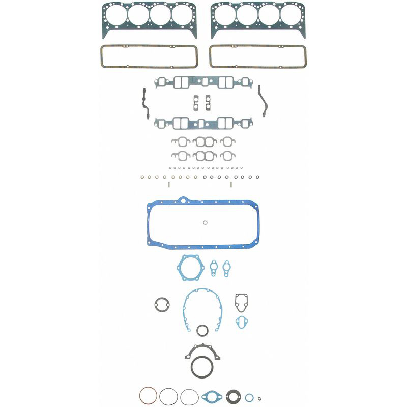 [FEL260-1268] Fel-Pro - Gasket Kit