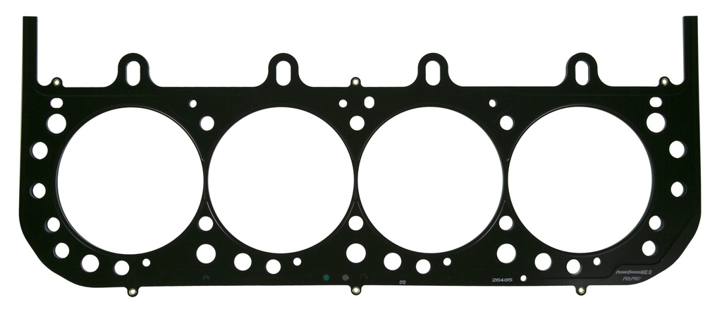 [FEL26485] Fel-Pro - Bbc Mls Head Gasket 4.750 .051