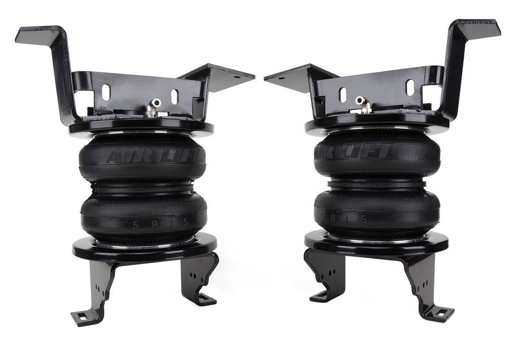[AIR57541] Air Lift - Loadlifter 7500Xl Spring 20- Gm P/U 2500