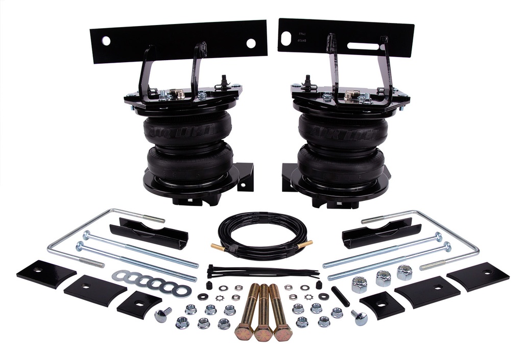 [AIR57550] Air Lift - LoadLifter 7500XL Air Spring Kit 20- Ford F250