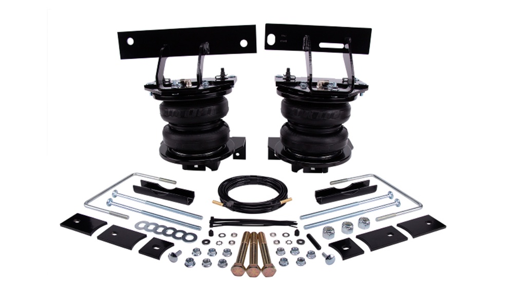 [AIR57552] Air Lift - LoadLifter 7500XL Air Spring 20- Ford F250
