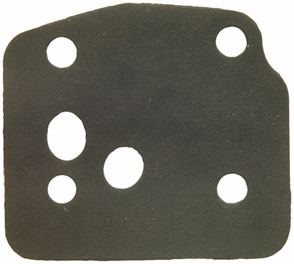 [FEL70135] Fel-Pro - Gasket - Oil Filter Adapter Ford V8