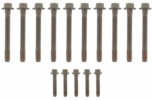 [FELES72220] Fel-Pro - Head Bolt Set - GM V8 LS Series - 2 Required