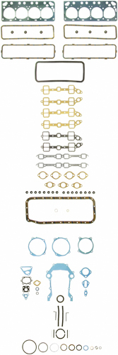 [FELFS7999PT-3] Fel-Pro - Full Gasket Set