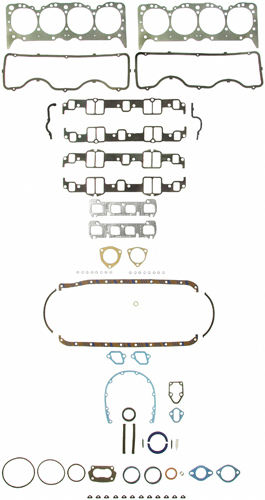 [FELFS8007PT-3] Fel-Pro - Full Gasket Set