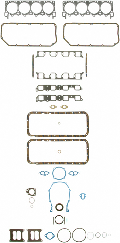 [FELFS8088WS-1] Fel-Pro - Full Gasket Set