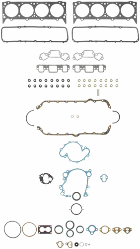 [FELFS8266PT-4] Fel-Pro - Full Gasket Set