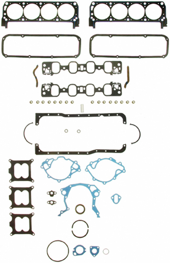 [FELFS8346PT] Fel-Pro - Full Gasket Set