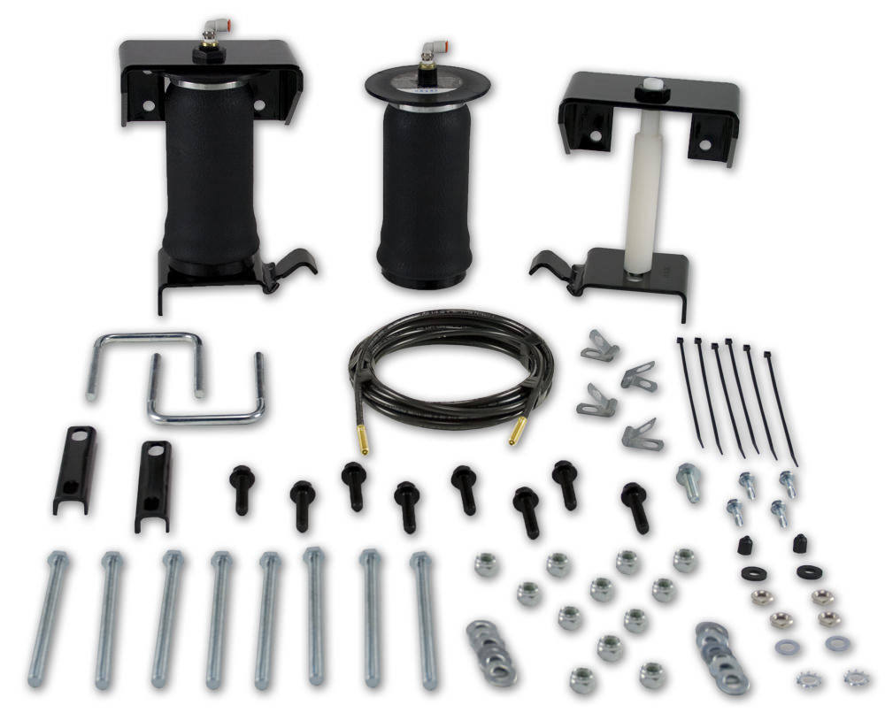 [AIR59526] Air Lift - 69-97 Chevy/Ford 1/2 Ton Van Rear Ride Control
