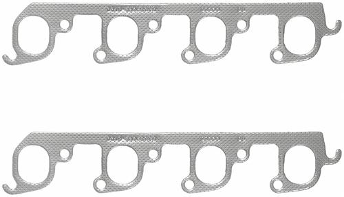 [FELMS90526] Fel-Pro - Exhaust Manifold Gasket Set Ford 351C/351M/400
