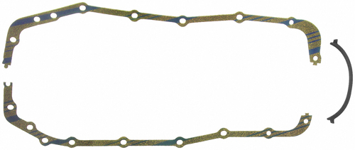 [FELOS30185C] Fel-Pro - Oil Pan Gasket Set