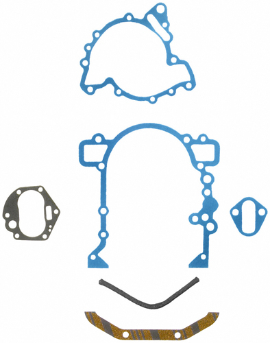 [FELTCS13001] Fel-Pro - Timing Cover Gasket Set