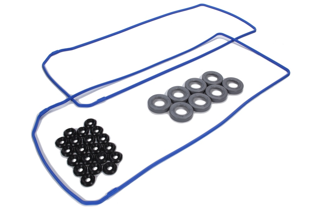 [FELVS50477R] Fel-Pro - Valve Cover Gasket Set Ford 4.6L 2V 97-03