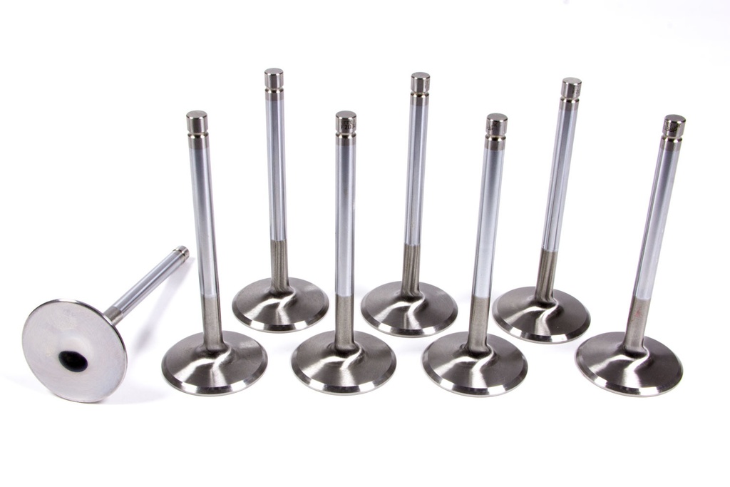 [FERF1046P-8] Ferrea - SBC C/P HS 2.080 Intake Valves