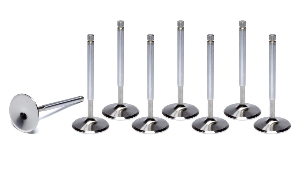 [FERF1095P-8] Ferrea - Sbc C/P Hs 1.940 Intake Valves 4.960 Oal