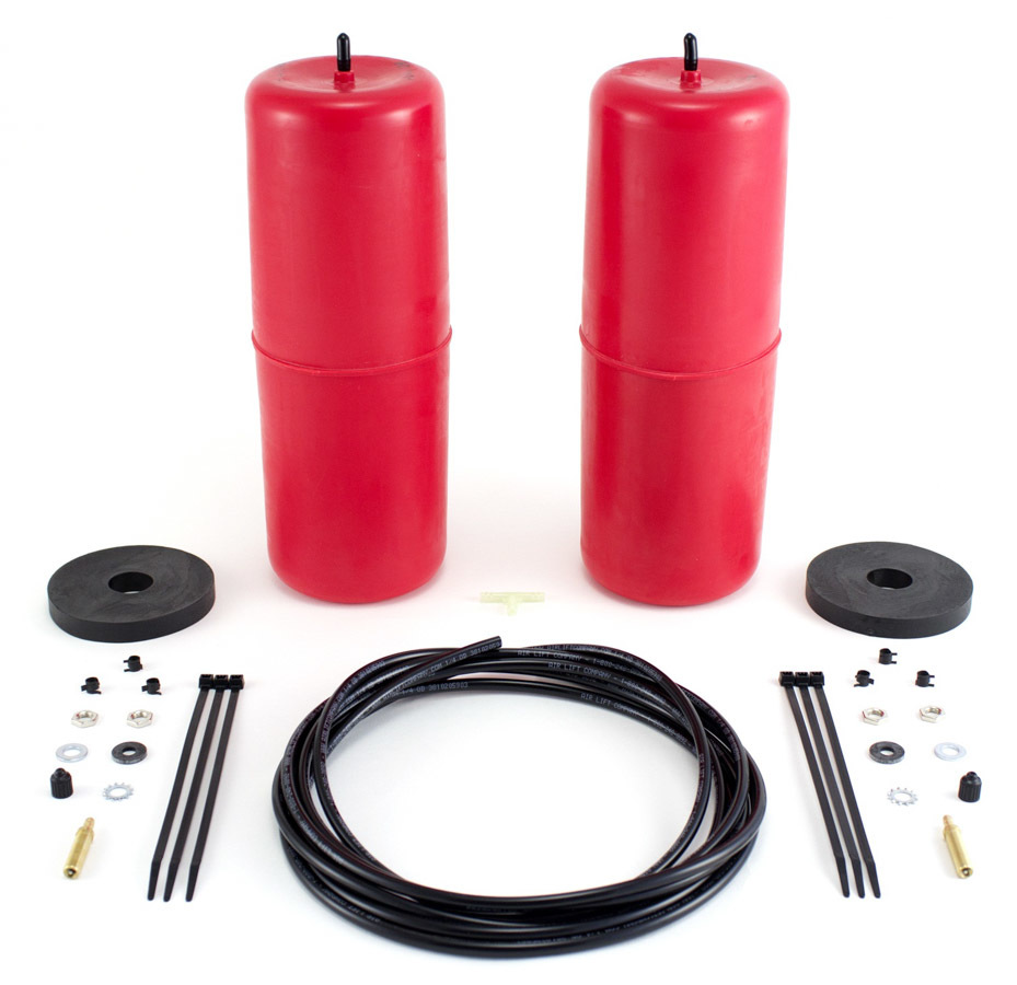 [AIR60818] Air Lift - Air Lift 1000 System