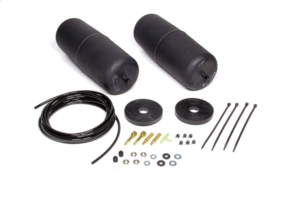 [AIR60818HD] Air Lift - Air Lift 1000 Hd 09- Dodge 1500