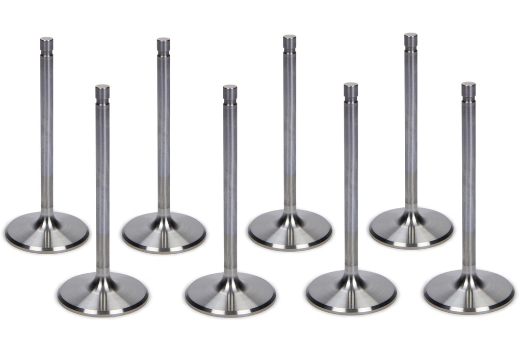 [FERF1241P-8] Ferrea - Sbc C/P 2.125 Intake Valves