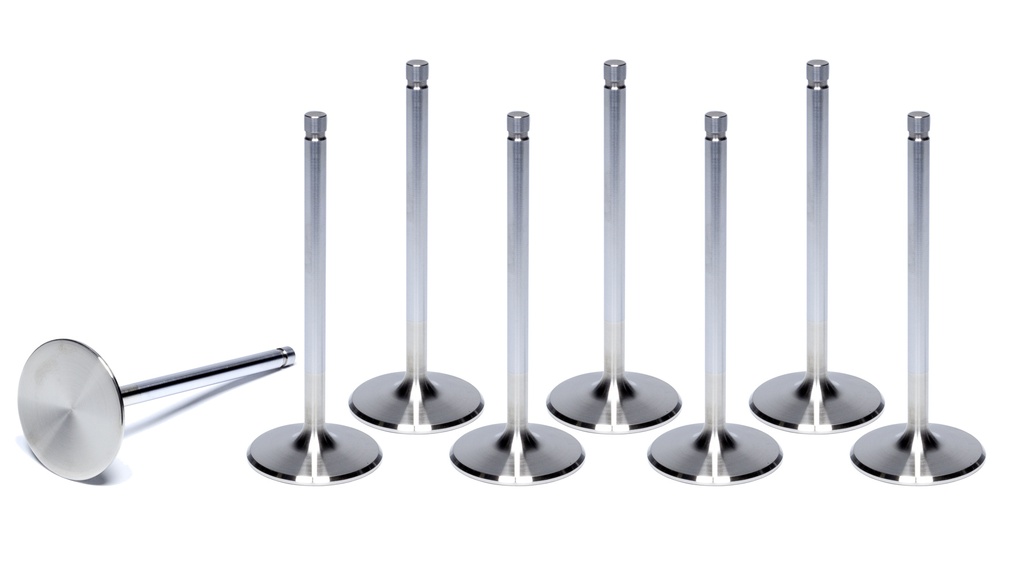 [FERF1884P-8] Ferrea - Sbc C/P 2.200 Intake Valves
