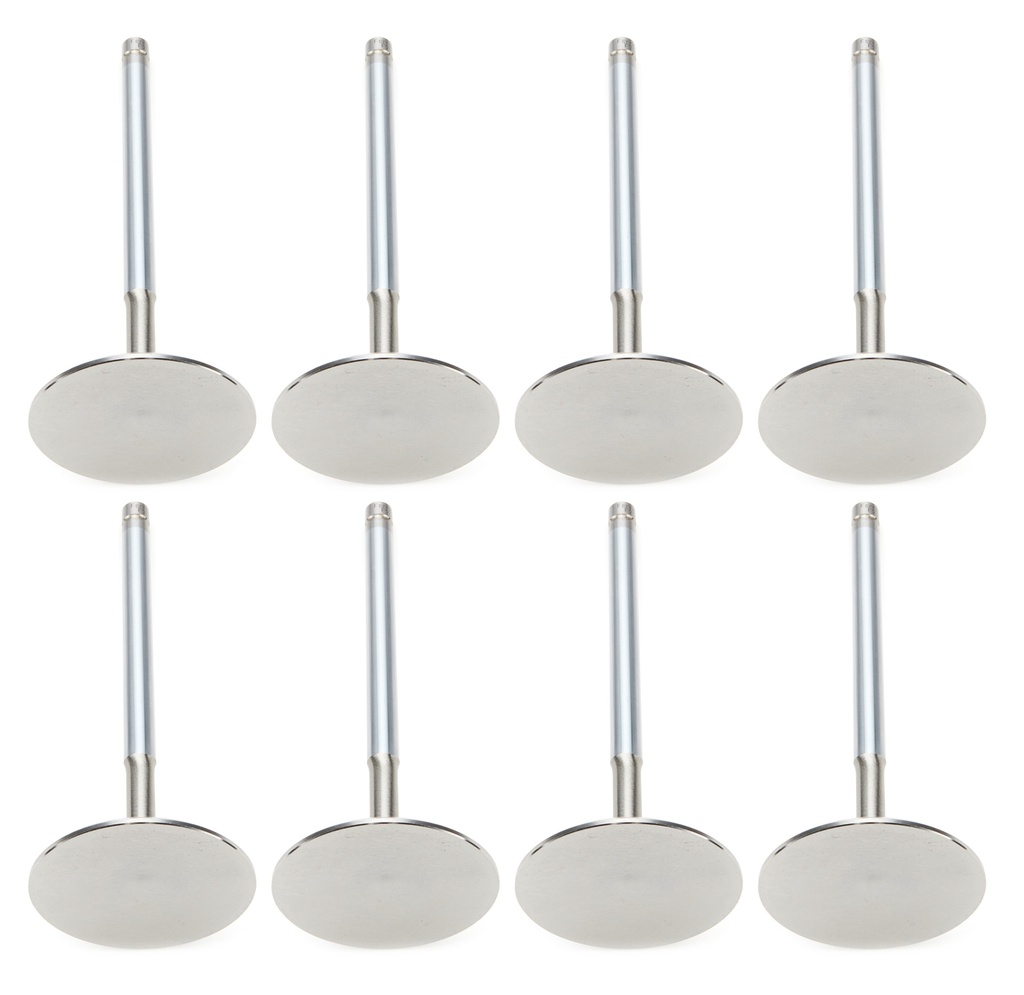 [FERF2028P-8] Ferrea - Sbc 2.200 C/P Intake Valves 11/32 5.560 Oal