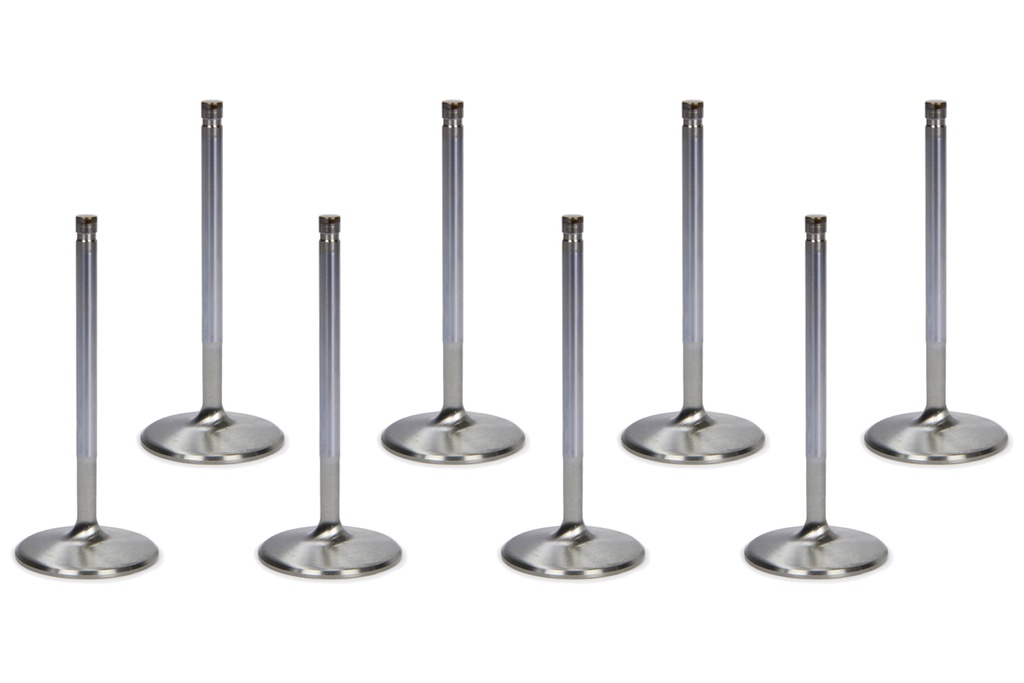 [FERF2340P-8] Ferrea - Sbc C/P 2.080In Intake Valves