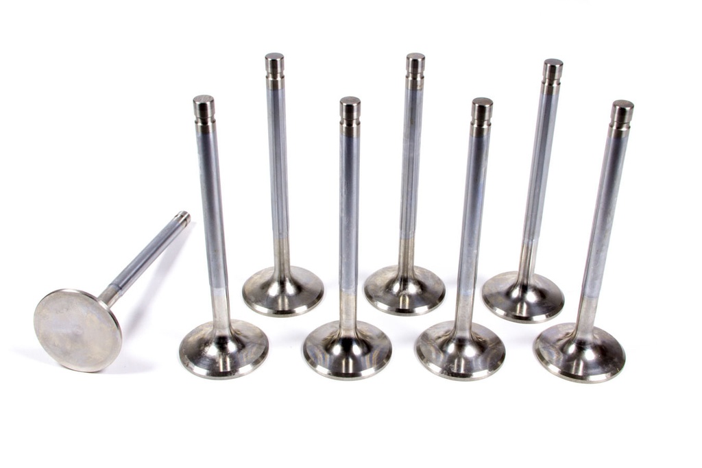 [FERF5079-8] Ferrea - Pontiac H/P 1.660 Exhaust Valves