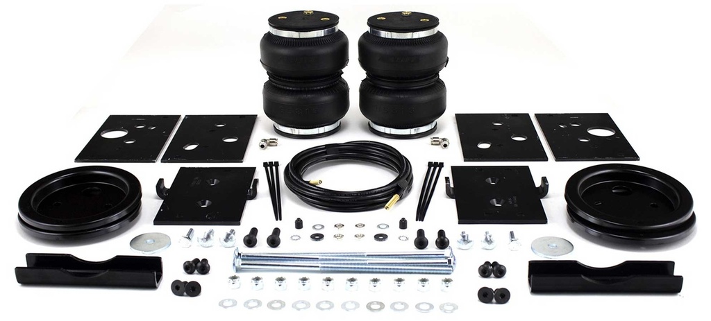 [AIR88289] Air Lift - Loadlifter 5000 Ultimate Air Spring Kit W/Internal