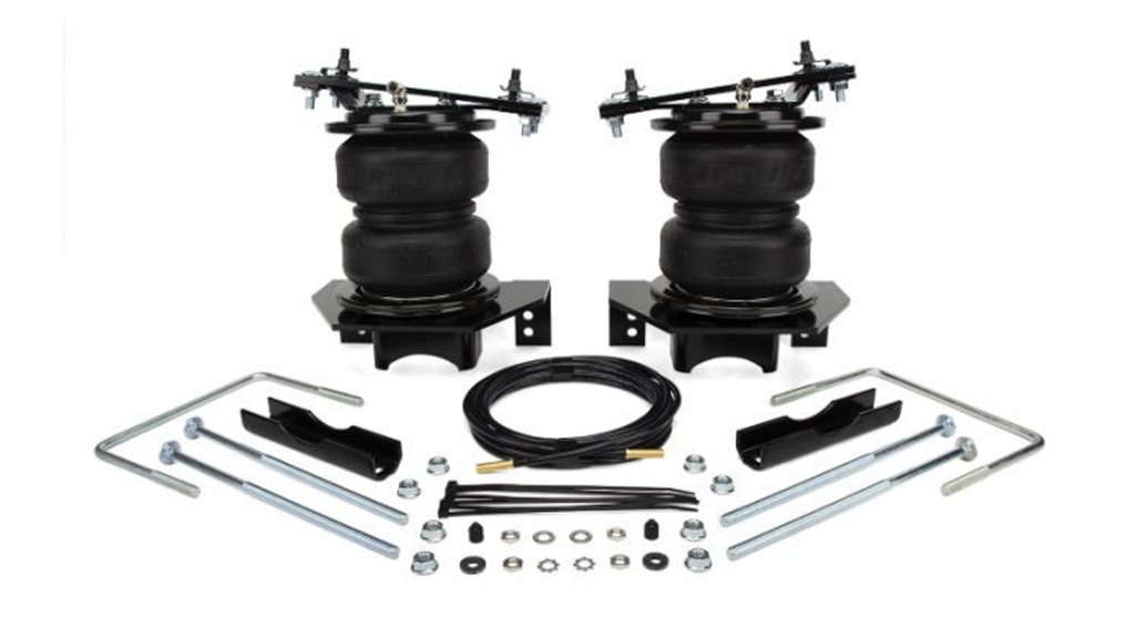 [AIR88352] Air Lift - LoadLifter 5000 Ultimate Air Spring 20- Ford F250