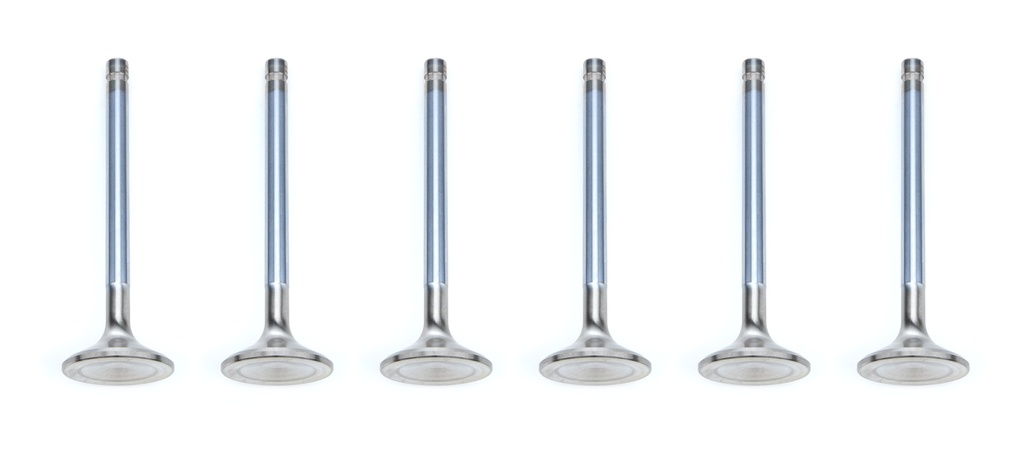 [FERF6237-6] Ferrea - Buick V6 C/6 1.500in Exhaust Valves