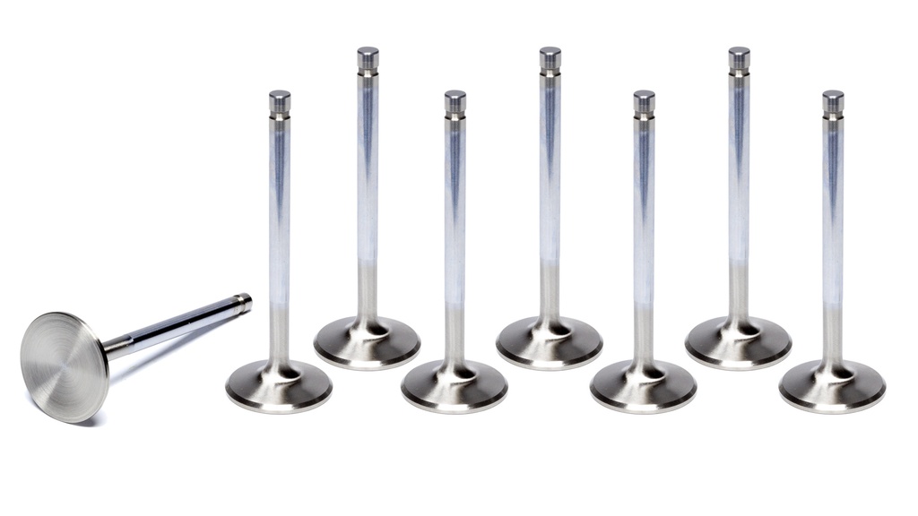 [FERF6258-8] Ferrea - Bbf C/6 1.760 Exhaust Valves