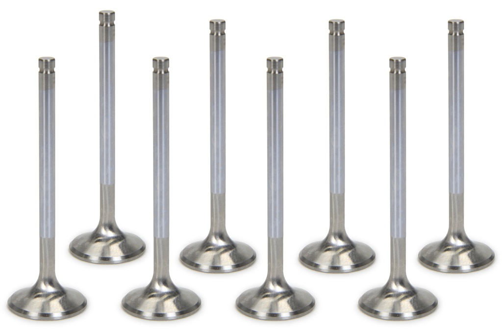 [FERF6271-8] Ferrea - 1.570 C/6 Exhaust Valve GM LS 8mm 4.915 AOL