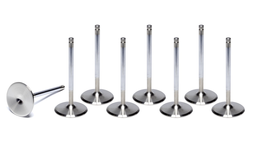 [FERF6279-8] Ferrea - Gm Ls 2.165 C/6 Intake Valves 4.900 Oal