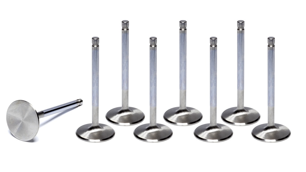 [FERF6299-8] Ferrea - Sbc C/6 1.940 Intake Valves