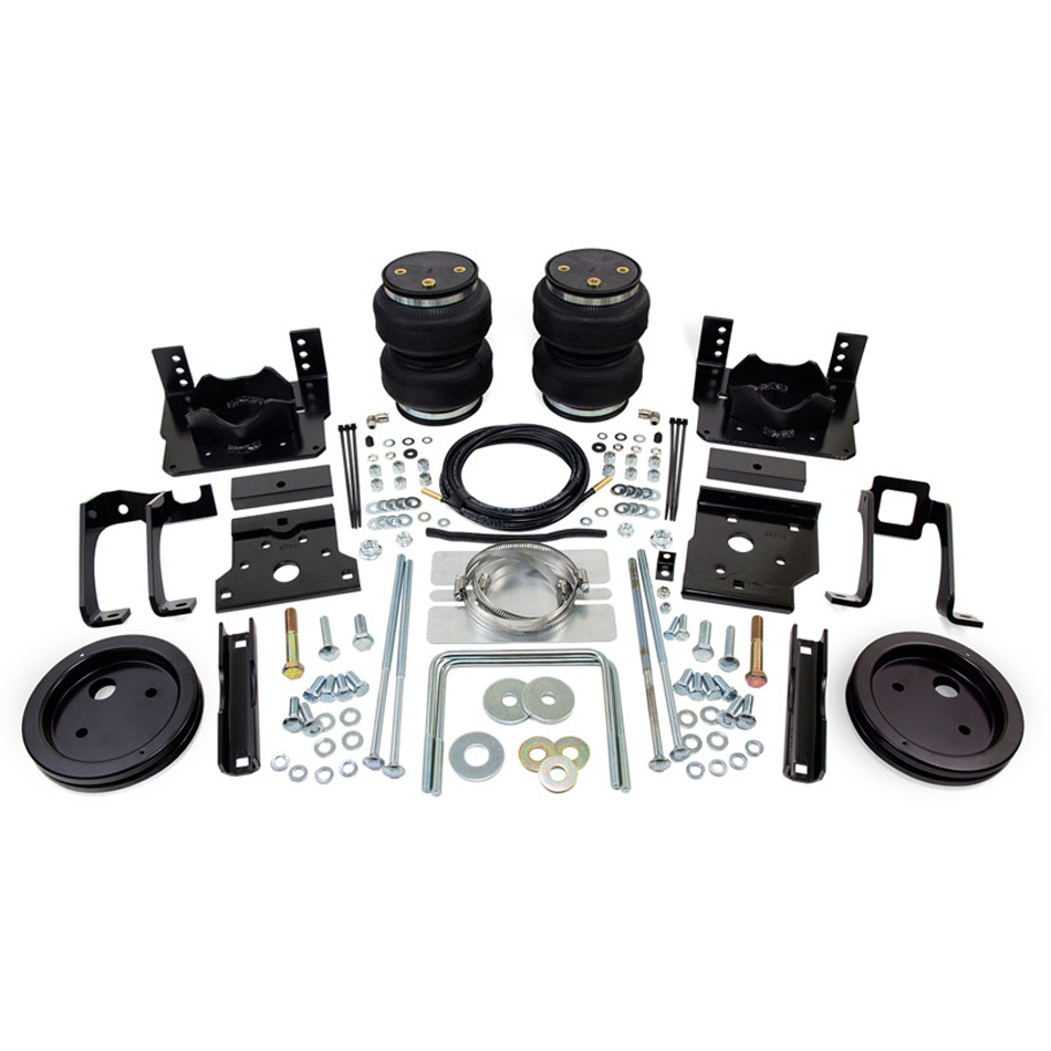 [AIR88395] Air Lift - Loadlifter 5000 Ultimate Air Spring Kit W/Intern