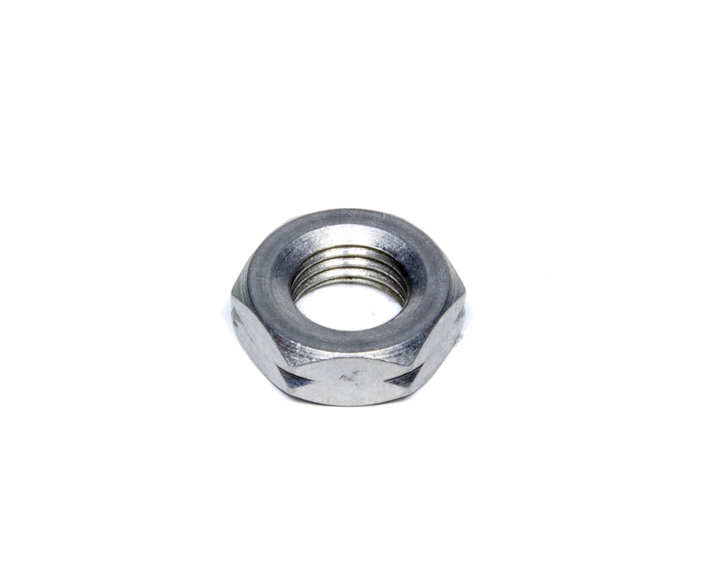 [FKBAJNL07] FK Rod Ends - Jam Nut 7/16-20 Alum LH