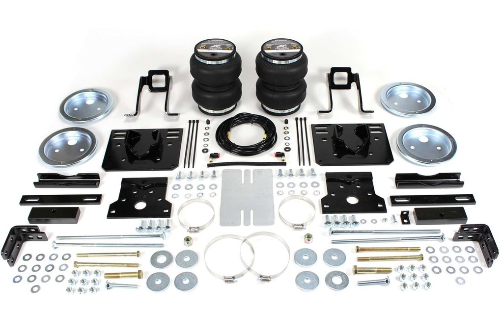 [AIR88398] Air Lift - Loadlifter 5000 Ultimate Air Spring Kit W/intern