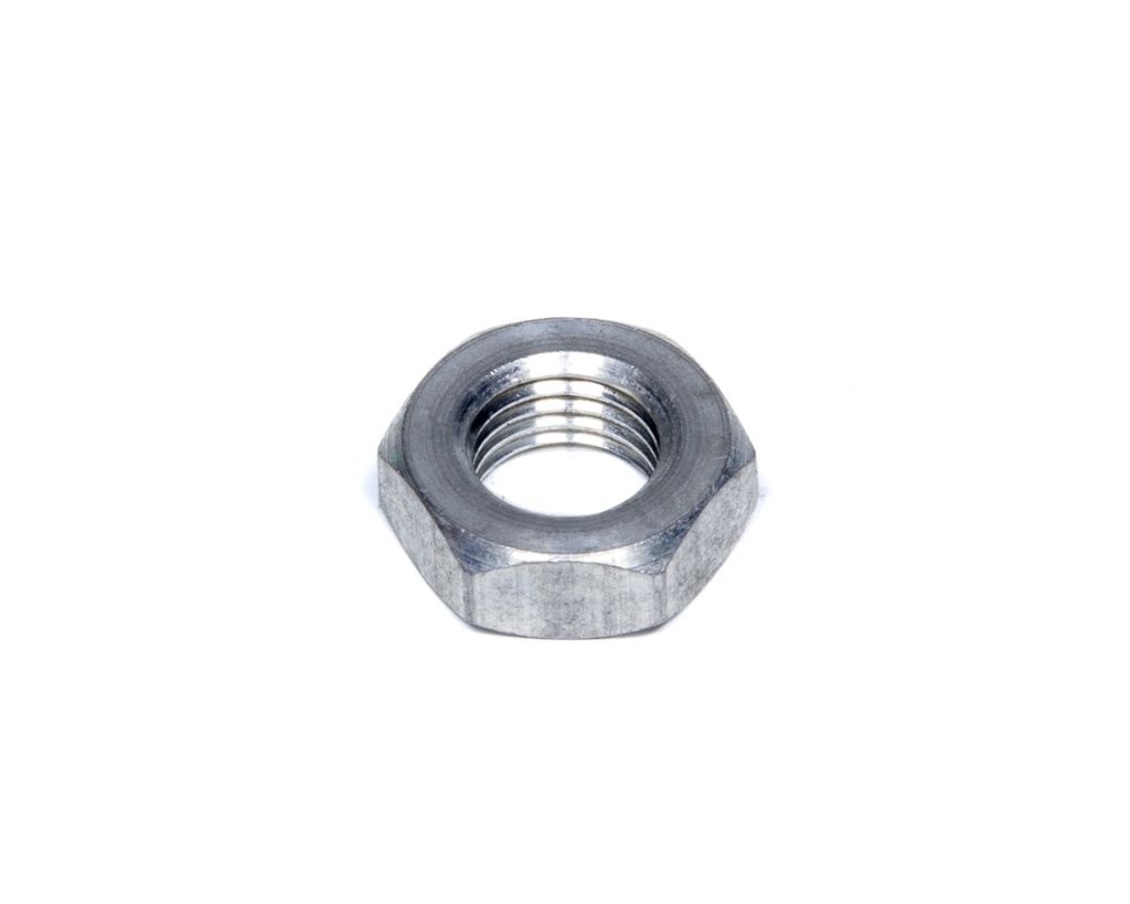 [FKBAJNR07] Fk Rod Ends - Jam Nut 7/16-20 Alum Rh