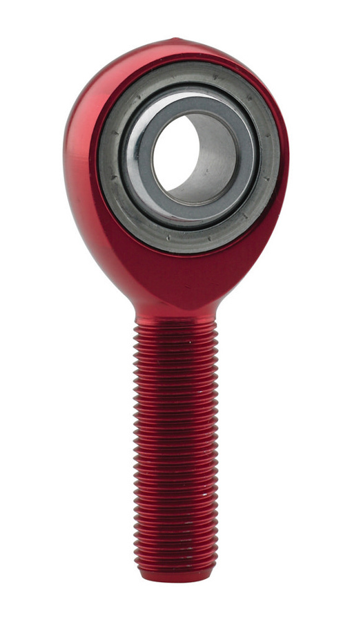 [FKBALJM6] Fk Rod Ends - Rod End 3/8X3/8-24 Rh Male - Aluminum