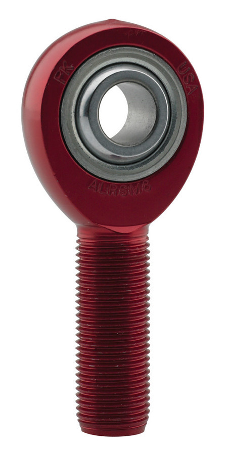 [FKBALRSM8] Fk Rod Ends - Rod End 1/2 X 5/8-18 Rh Alum Male