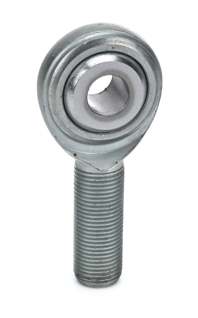 [FKBCMX10-8T] Fk Rod Ends - Rod End 1/2 X 5/8-18 Rh Male W/Teflon Liner