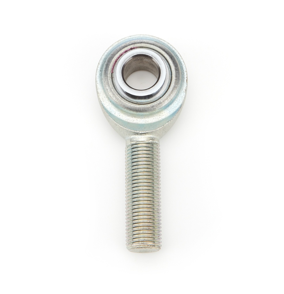 [FKBCMX8T] Fk Rod Ends - Rod End 1/2 X 1/2-20 Rh Male W/Teflon Liner