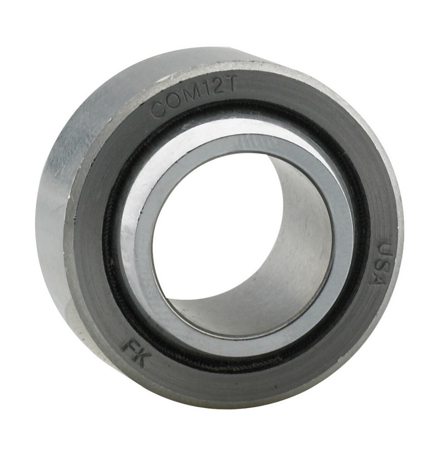 [FKBCOM8T] Fk Rod Ends - 1/2 Spherical Bearing W/ptfe Liner