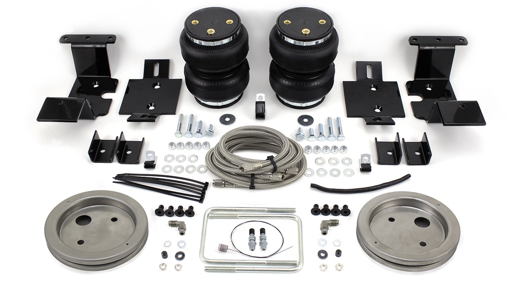 [AIR89204] Air Lift - LoadLifter 5000 Ultimate Plus Air Spring Kit